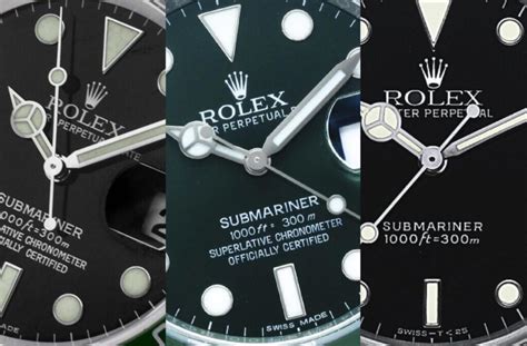 rolex military dial|Rolex dial types.